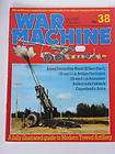   Magazine August 1993 Flying Artillery Airborne Air to Ground weaponry