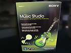 Sony Acid Music Studio Music Creation Remixing and Sharing Made Easy
