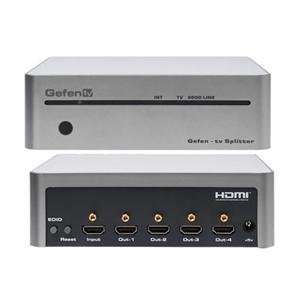  Gefen, GefenTV 14 Splitter for HDMI (Catalog Category 