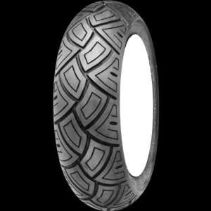   38 Unico Touring Scooter Tire   Rear   120/70 10 0843400 Automotive
