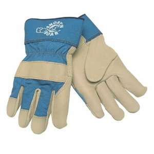  Snortin Boar Premium Pigskin Gloves   12 Pairs 