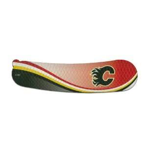 BladeTape Calgary Flames v4 (Official NHL Edition)  Sports 