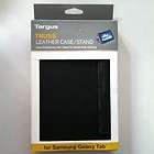 Targus Truss Case & Stand for Samsung Galaxy Tab