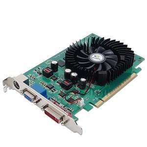  NVidia Geforce7300GT 512MB PCI Express Video Card with TV 