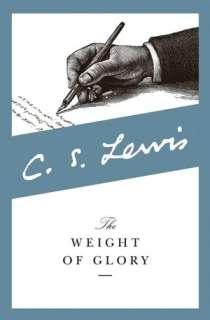   Great Divorce by C. S. Lewis, HarperCollins 