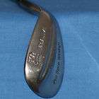 RAM Dual Sole 60 Degree Pro Spin Right Hand Sand Wedge   Used