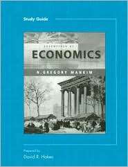   Economics, (0324174721), N. Gregory Mankiw, Textbooks   
