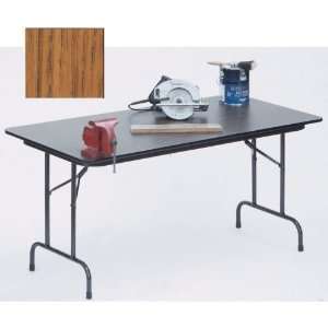  High Pressure   Tables Top Folding Tables   Fixed Height 