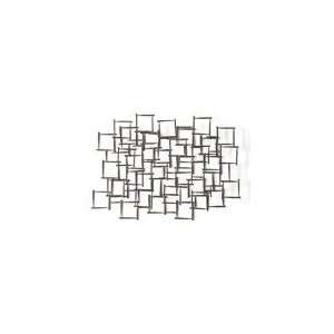  Ecko Iron/Wall Sculpture by Arteriors Home 6347