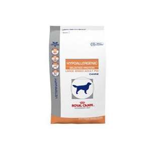   Hypoallergenic Selected Protein PW Large Breed Dry Dog Food 26.4 lb