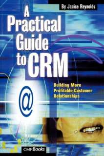   The Ultimate Crm Handbook  Strategies and Concepts 