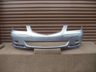 ACURA RL FRONT BUMPER COVER OEM 05 06 07  