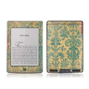  GelaSkins Protective Film for  Kindle Touch   Winona 