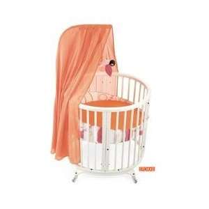  Stokke Mini 4 PC Bedding Set Toys & Games