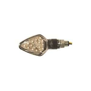  Spear Led Black Clear Amb Automotive