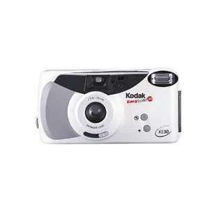  Kodak KE30 35mm Film Camera Kit