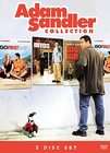 Sandler Collection (DVD, 2006, 3 Disc Set)
