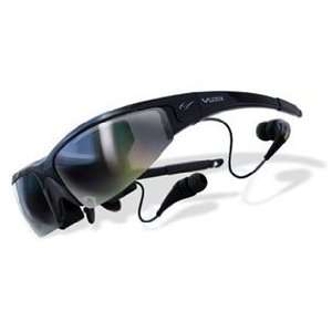  Vuzix WRAP920 Video Eyewear   Glasses with Built In High 