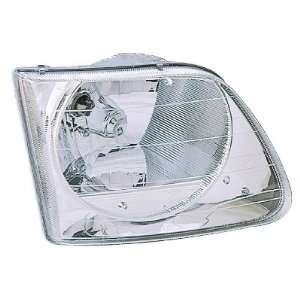  Ford Expedition Headlights Expedition 1997 Automotive