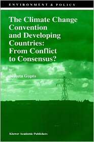   to Consensus?, (0792345770), Joyeeta Gupta, Textbooks   