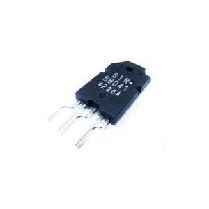  Hitachi STR58041A INTEGRATED CIRCUIT 