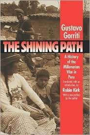   War in Peru, (0807846767), Gustavo Gorriti, Textbooks   