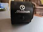 MAKINON X2 Converter Lens & Case, Made in Japan