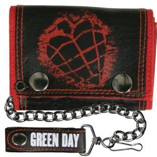   old glory the list author says yet again another american idiot wallet