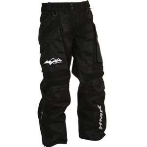 HMK YOUTH ASCENT SNOWMOBILE PANT MD 