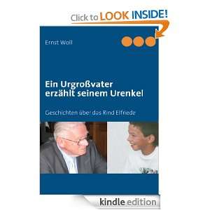   Rind Elfriede (German Edition) Ernst Woll  Kindle Store