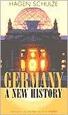   New History, (0674005457), Hagen Schulze, Textbooks   
