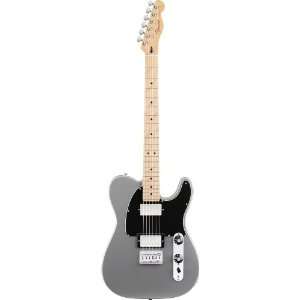  Fender Blacktop(TM) Telecaster® HH Electric Guitar 