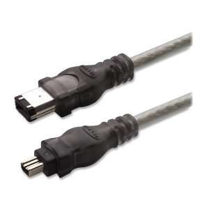  Belkin FireWire Cable BLKF3N40106ICE Electronics