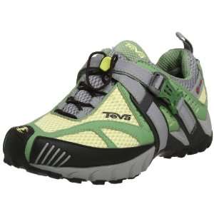   Womens Wraptor Stability eVent Trail Running Shoe