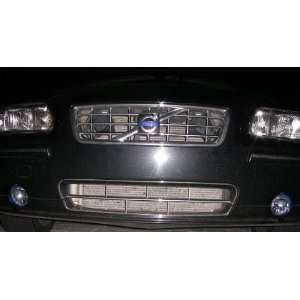  2005 2010 VOLVO S60 XENON FOG LIGHTS LAMPS 06 07 08 2.5T 