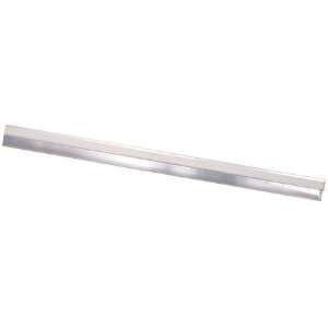 AMF AMF 223 T Slot Cover Size   22mm (square), Length   39.37mm 
