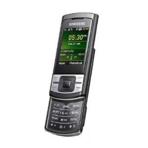 Samsung Stratus C3053 Unlocked Phone with Camera,  Player, FM Radio 