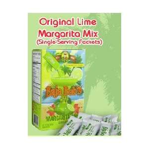  Original Margarita Mix   32 oz,(Baja Bobs) Health 