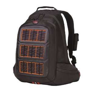  Voltaic Systems 1001 Solar Backpack, Orange Electronics
