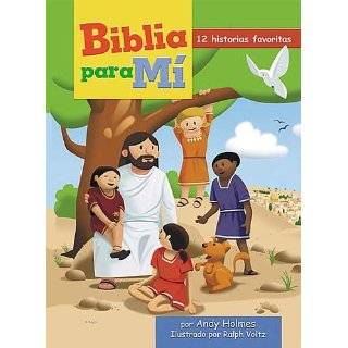   mi (Spanish Edition) by Andy Holmes and Ralph Voltz (Jan 14, 2004