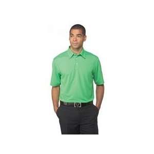   Golf Chev Embossed Personalized Polo   Classic Green   X Large