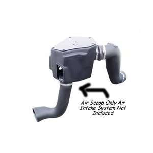  Volant air intake cold air scoop for Ram Automotive