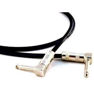 Conquest Sound HAA 18 Hi Definition 18 Foot Guitar/Instrument Cable1/4 