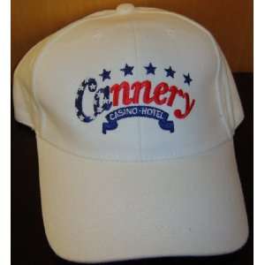  Cannery Casino and Hotel Baseball Cap 