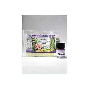  Amrita Aromatherapy   Neroli Essential Oil   1 ml Health 
