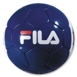 Fila Calcio II Soccer Ball 