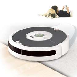 iRobot Roomba 545 Pet Vacuum Cleaning Robot  