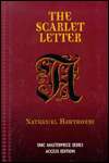   Letter, (0821916173), Nathaniel Hawthorne, Textbooks   