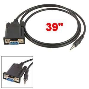   Pin RS232 Serial Port Programming Cable 39 for VX168 Electronics