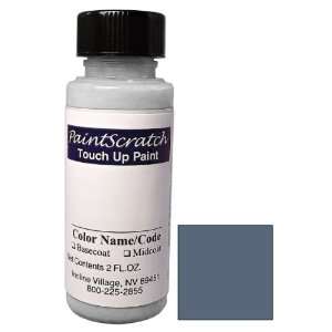   Touch Up Paint for 2000 BMW 5 Series (color code 397) and Clearcoat